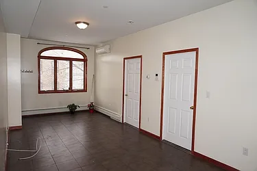 Rented by Corcoran