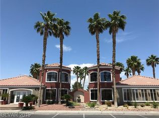 2007 E Craig Rd #B, Las Vegas, NV 89115