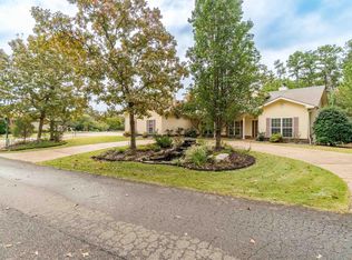 4 Pacifica Way, Hot Springs Village, AR 71909