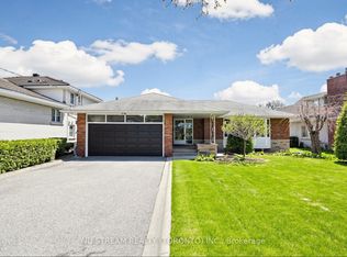 55 Sunvale Dr, Toronto, ON M9R 1Z4