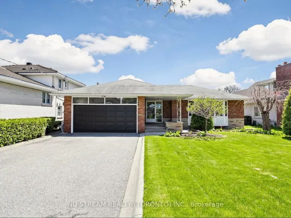 55 Sunvale Dr, Toronto, ON M9R 1Z4