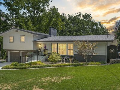 118 N Sunshine Street, Branson, MO, 65616
