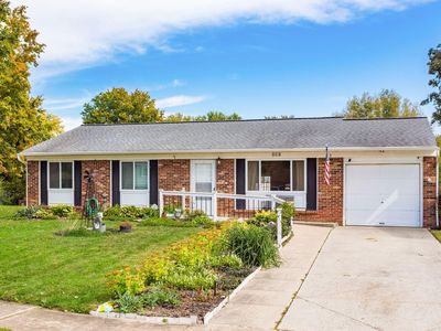 868 Canoe Ln, Galloway, OH, 43119