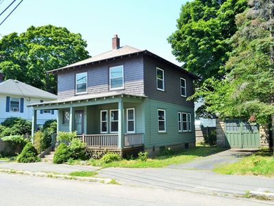 47 Wallis St, Beverly, MA, 01915