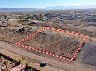 7606 N Wagon Wheel Dr, Lake Havasu City, AZ 86404