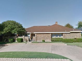 6403 Duffield Dr, Dallas, TX 75248