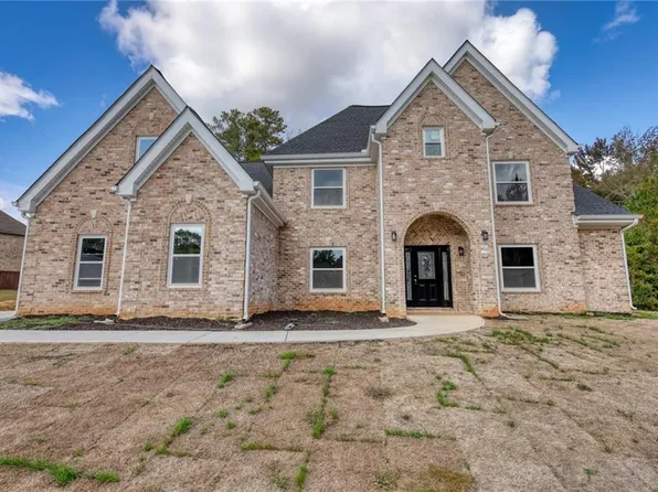 10 Fourwood Dr, Covington, GA 30016