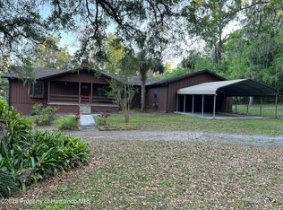 23060 Whitman Rd, Brooksville, FL 34601