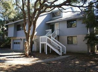 366 Tarpon Blvd, Fripp Island, SC 29920