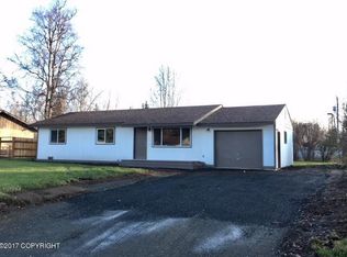 124 Parkwood Cir, Soldotna, AK 99669