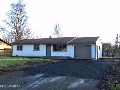 124 Parkwood Cir, Soldotna, AK, 99669