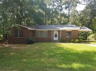 602 N Allen Ave, Jonesboro, LA 71251