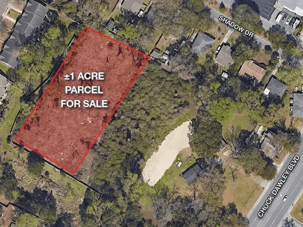 0 Chuck Dawley Blvd, Mount Pleasant, SC 29464