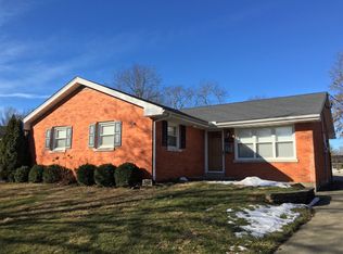2445 Eastway Dr, Lexington, KY 40503