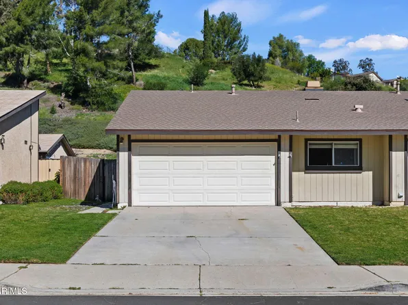 14985 Reedley St, Moorpark, CA 93021