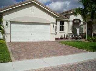 12735 SW 22nd St, Miramar, FL 33027
