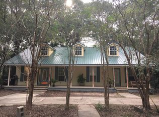 6554 Suwanee Rd, Pensacola, FL 32526