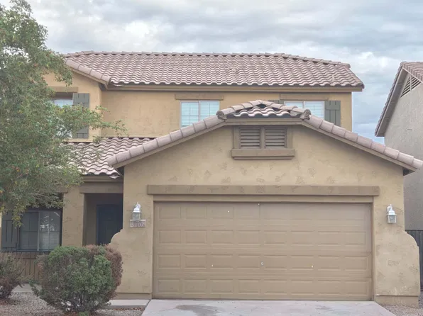 5107 W Shumway Farm Rd, Laveen, AZ 85339