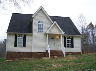 8005 Claystreet Rd, Ford, VA 23850
