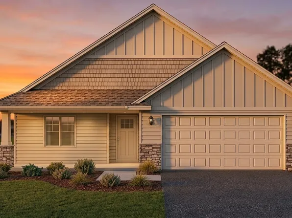 31692 Madison Rd, Lindstrom, MN 55045