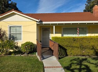 1515 Hamilton Ave, San Jose, CA