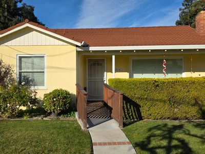 1515 Hamilton Ave, San Jose, CA, 95125