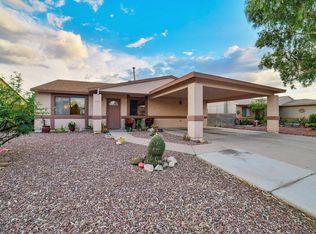 1933 W Chardonnay Dr, Tucson, AZ 85746