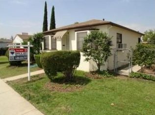 1993 S Fremont Ave, Alhambra, CA 91803
