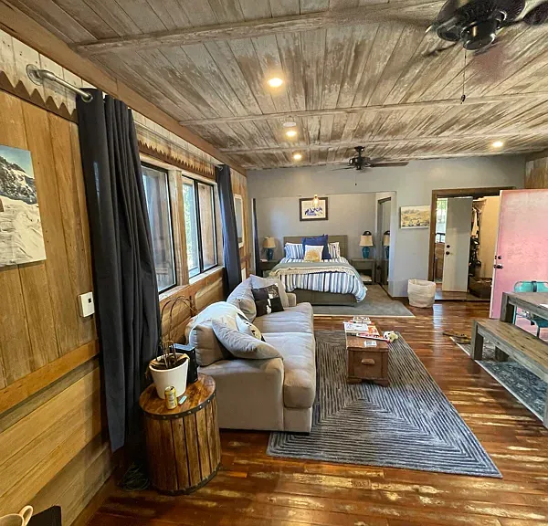 5644 Sonoma Hwy #B — Photo 4
