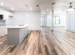 1214 N Essex Ave, Lubbock, TX 79416