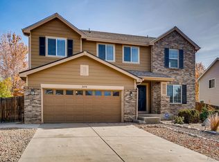 2470 S Espana Ct, Aurora, CO 80013