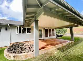 (Undisclosed Address), Kalaheo, HI 96741
