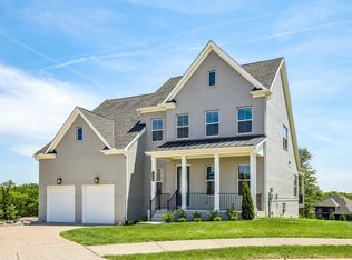 1958 Harmony Rd LOT 140, Spring Hill, TN 37174