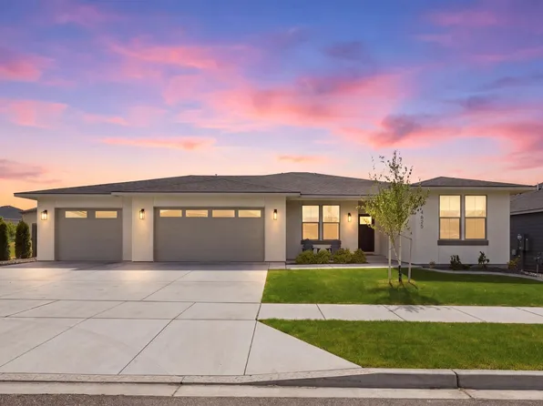 4625 White Dr, Richland, WA 99352