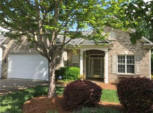 5004 Cobbler Ridge Ct, Greensboro, NC 27455