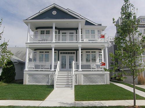 Home Exterior