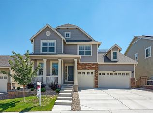 2550 Leafdale Cir, Castle Rock, CO 80109