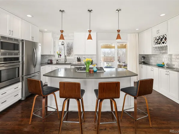 5685 E Minnesota Drive, Denver, CO 80224