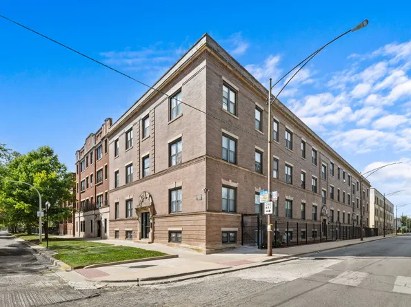 1131 E 61st St #2, Chicago, IL 60637