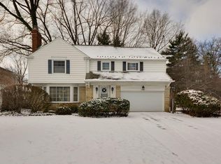 2124 Mount Vernon Blvd, East Cleveland, OH