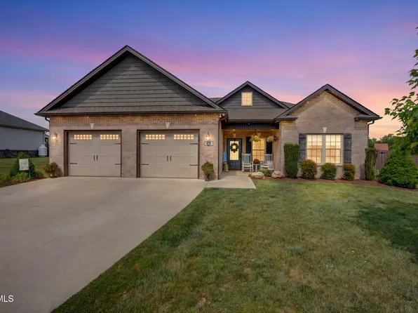 237 Eden Dr, Telford, TN 37690