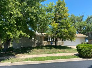 309 W G St, Phillipsburg, KS 67661