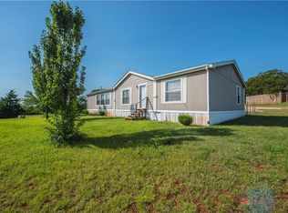 563 Venado Valley Rd, Coyle, OK 73058