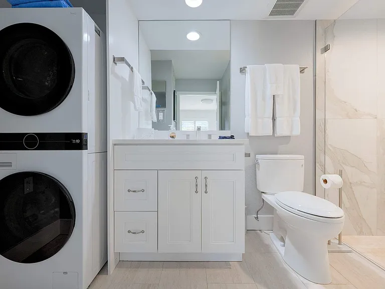 Washer/Dryer