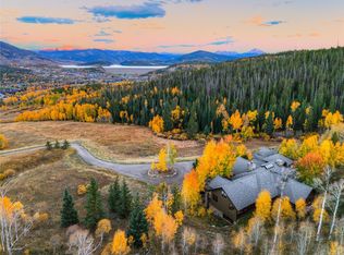 348 Jade Rd, Silverthorne, CO 80498