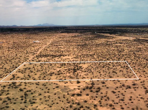 Tbd N Little Cody Rd, Marana, AZ 85653