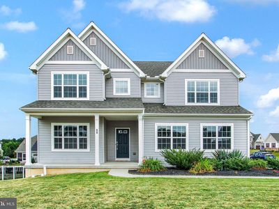 90 Village Rd, Manchester, PA, 17345