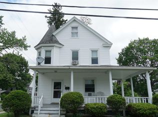 70 Van Buren Ave, Ravena, NY 12143