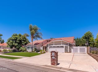 3491 Avenida Simi, Simi Valley, CA 93063