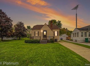 3895 Lapeer Rd, Port Huron, MI 48060